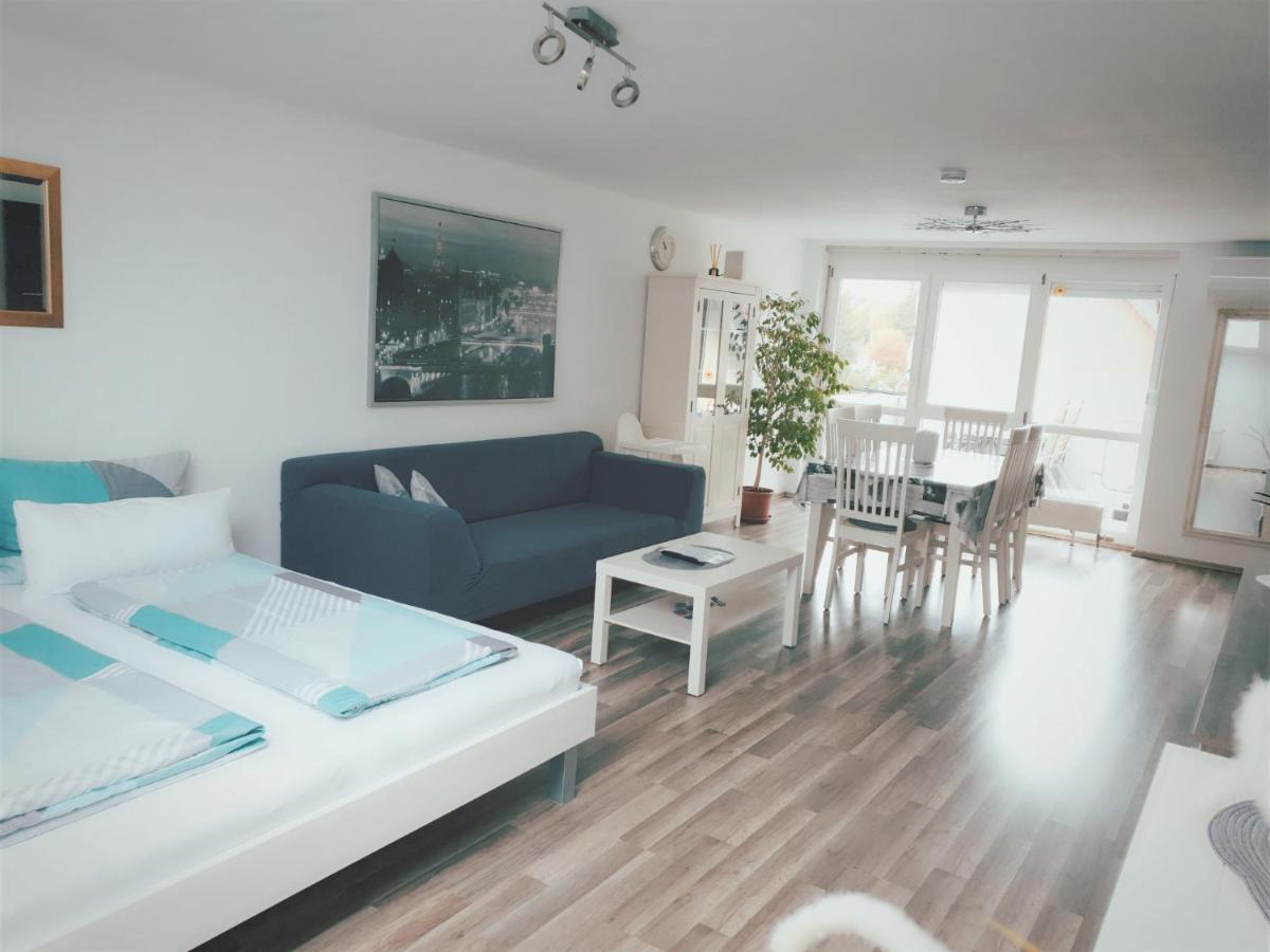 Ferienwohnung Sobichowski روست المظهر الخارجي الصورة