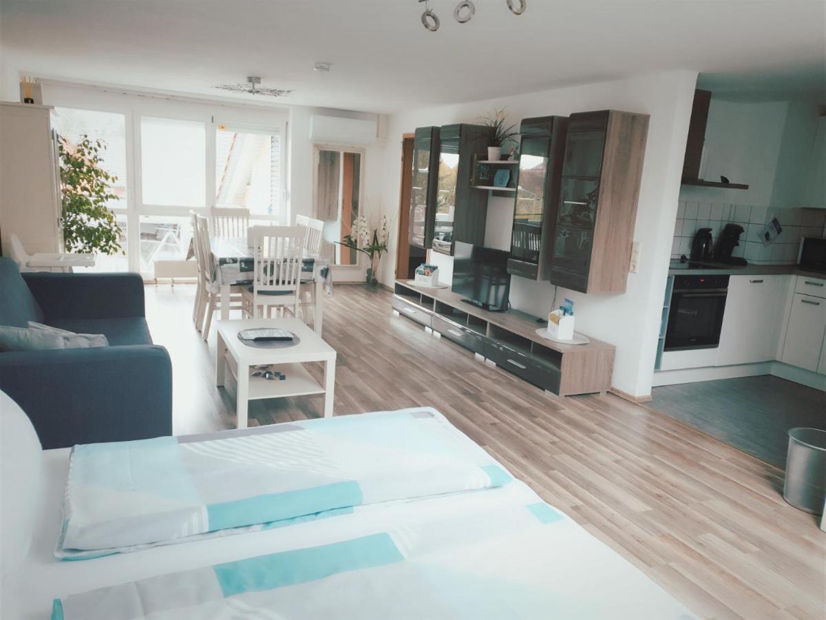 Ferienwohnung Sobichowski روست المظهر الخارجي الصورة