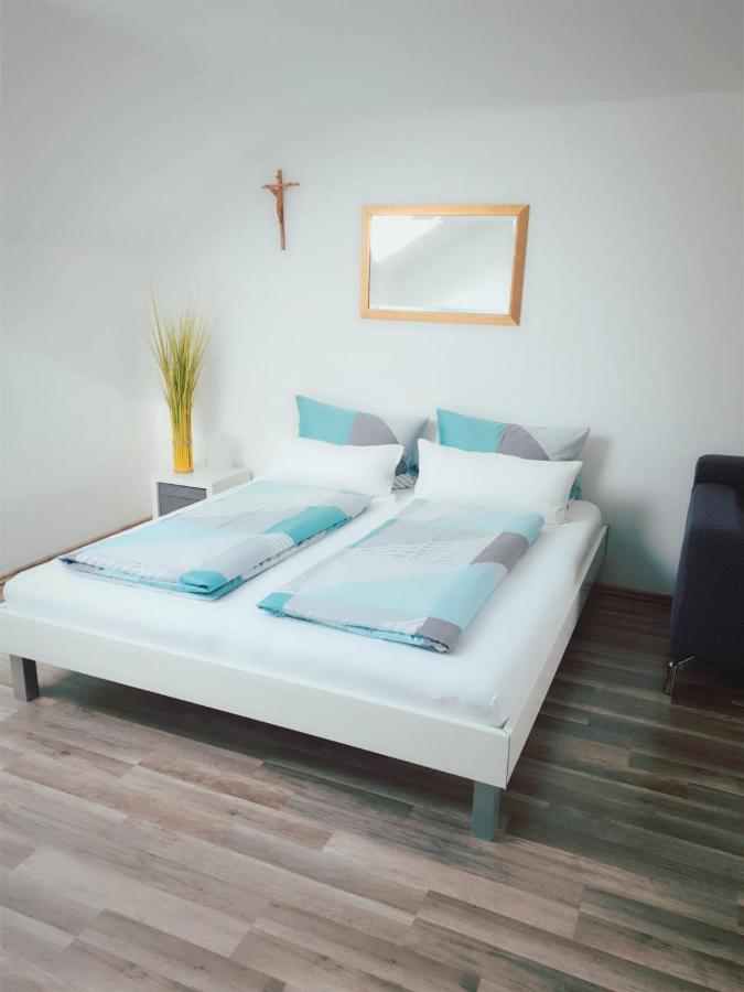 Ferienwohnung Sobichowski روست المظهر الخارجي الصورة