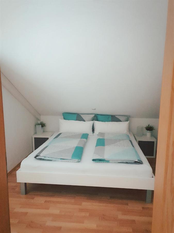 Ferienwohnung Sobichowski روست المظهر الخارجي الصورة