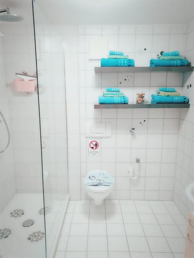 Ferienwohnung Sobichowski روست المظهر الخارجي الصورة