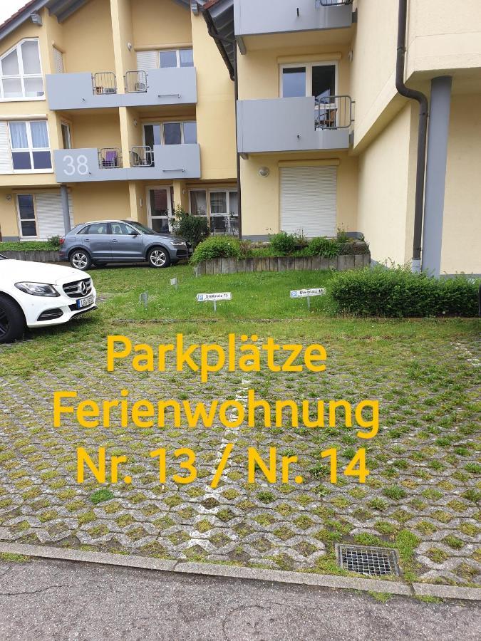 Ferienwohnung Sobichowski روست المظهر الخارجي الصورة