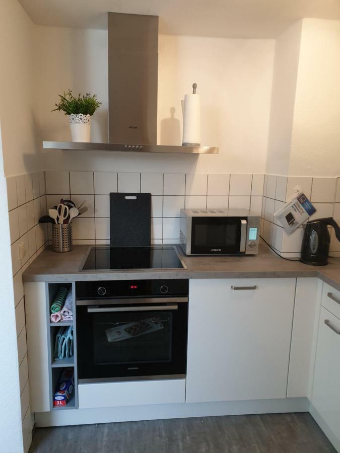 Ferienwohnung Sobichowski روست المظهر الخارجي الصورة