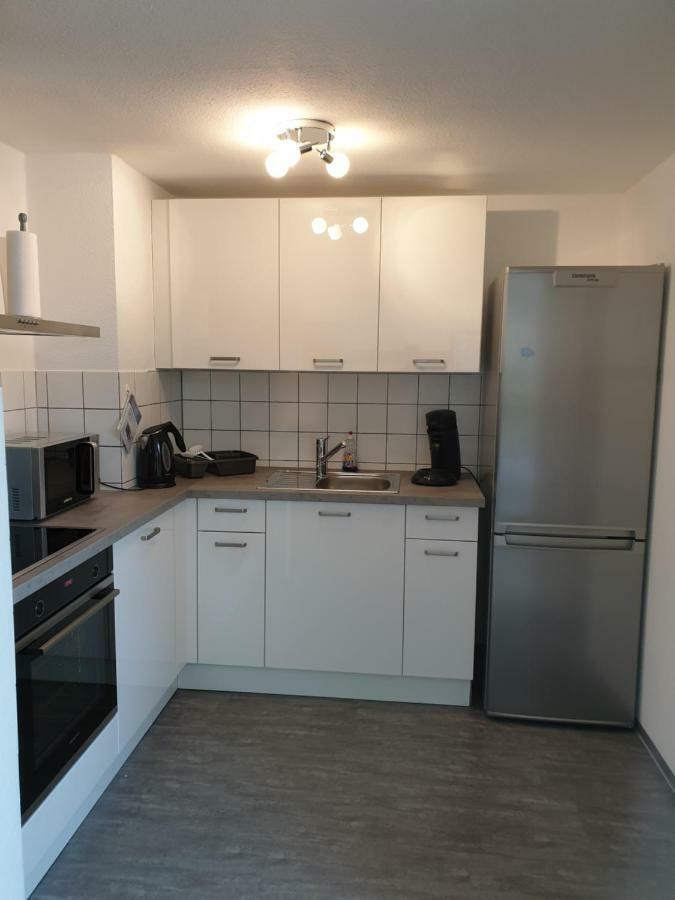 Ferienwohnung Sobichowski روست المظهر الخارجي الصورة