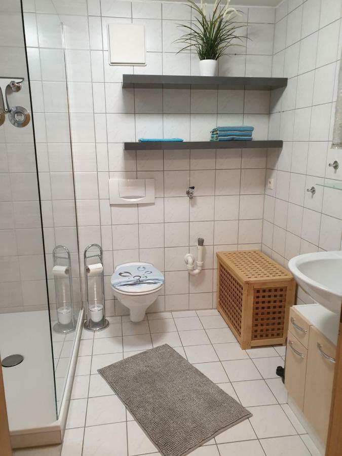 Ferienwohnung Sobichowski روست المظهر الخارجي الصورة